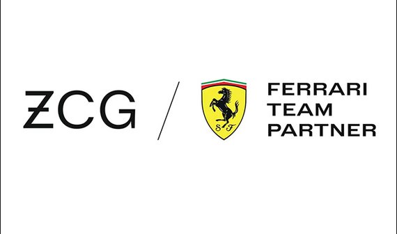 Ferrari и ZCG возобновили сотрудничество
