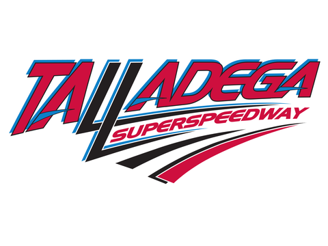 Talladega Superspeedway