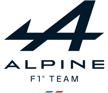 BWT Alpine F1 Team