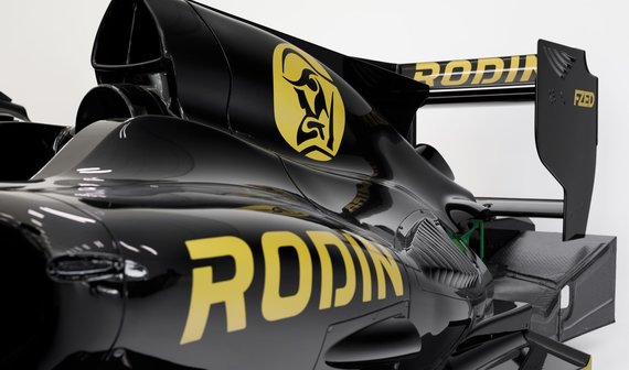 FIA не приняли заявку Rodin Cars на участие в Ф-1.
