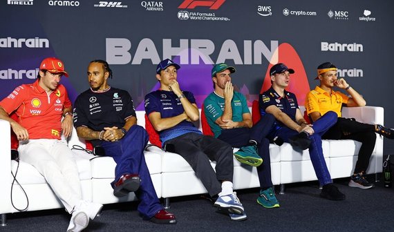 Red Bull определились с пилотами на замену Ферстаппену и Пересу