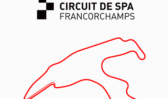 Спа-Франкоршам (Circuit de Spa-Francorchamps)