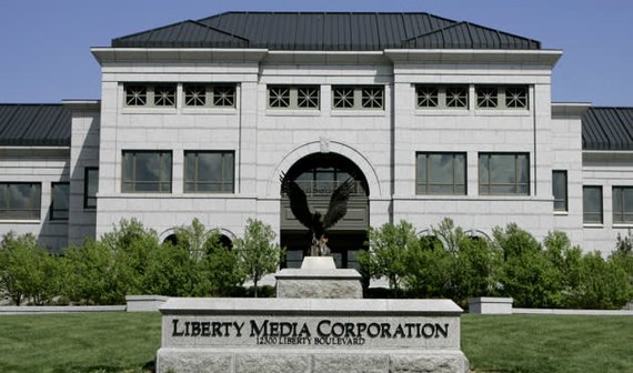Liberty Media осталась самой дорогой спортивной империей