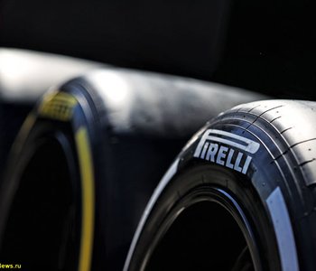 В Pirelli назвали составы на Японию, Китай и Майами