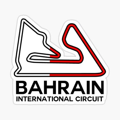 Сахир (Sakhir, Bahrain International Circuit)