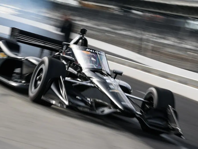 IndyCar подтвердила использование новых двигателей уже в июле