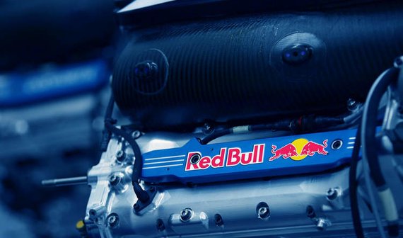 Разработка двигателя Red Bull 2026 года идет по плану.