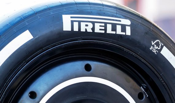 В Формуле 1 дебютируют шины Pirelli с сертификатом FSC