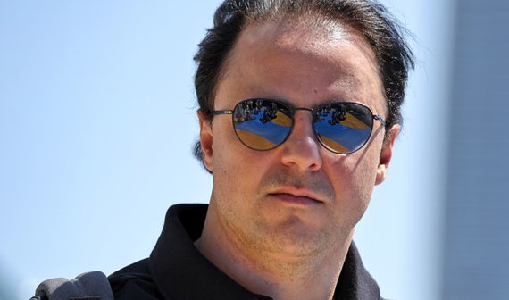 Фелипе Масса подал в суд на FIA, FOM и Экклстоуна