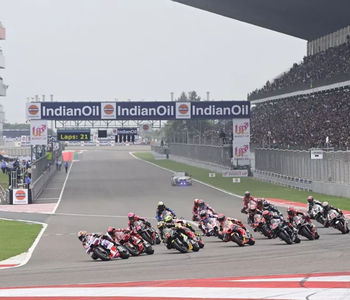 MotoGP может заменить Гран-При Индии на Казахстан.