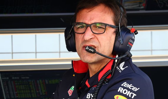 В Ferrari пытаются переманить ведущих инженеров Red Bull