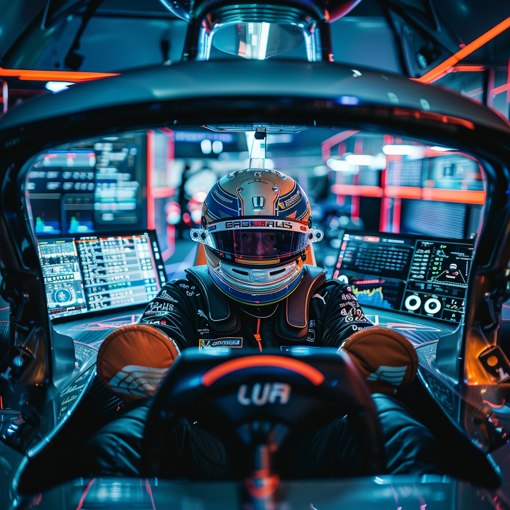 andrew09906_A_racer_in_a_helmet_sits_behind_the_wheel_of_a_form_54e3f1ac-ed41-4824-88fd-9e48f6c186ca.png
