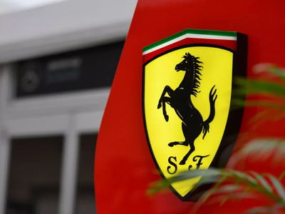 Ferrari может принять участие в Формуле Е