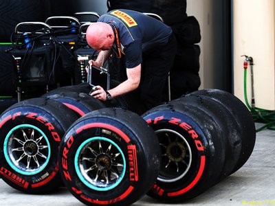 В Pirelli не против использовать в Монако только мягкий состав шин, но вряд ли это поможет.