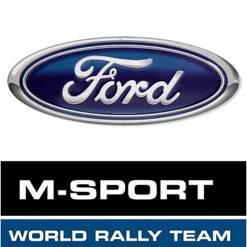 M-Sport Ford World Rally Team