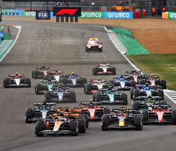 Рейтинг пилотов Формулы 1 по итогам Гран-при Великобритании по версии Эдда Стро.