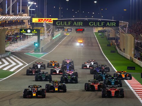 FIA отказалась от изменения системы начисления очков в Формуле 1