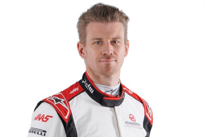 Нико Хюлькенберг (Nico Hulkenberg)