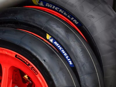 Michelin приняли решение оставить прежними передние шин MotoGP в 2025 году