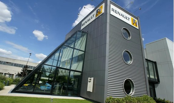 Renault приняли решение о завершении своей программы производства двигателей Формулы 1.