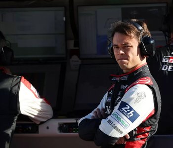 Де Врис рассматривает участие в Super Formula на постоянной основе.