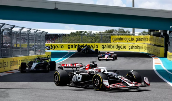 FIA планирует ужесточить наказания за нарушение границ трассы в Формуле 1