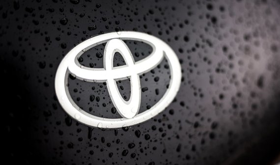 Toyota может вернуться в Формулу 1