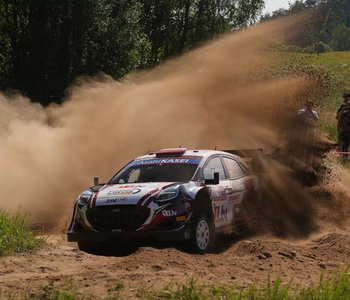 FIA помогла M-Sport извлечь выгоду из программы негибридных автомобилей в WRC.