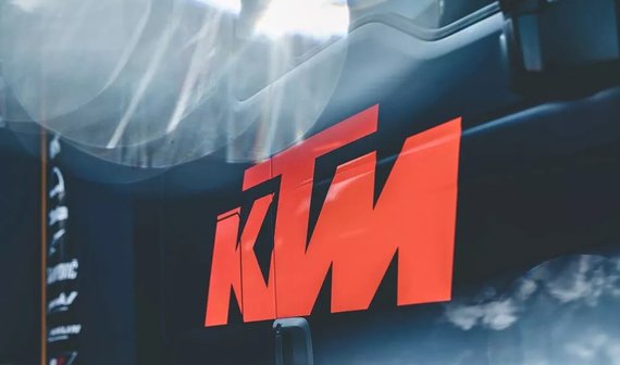 Кредиторы оказывают давление на KTM, заставляя выйти из MotoGP