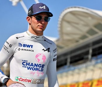 Окон хотел бы выступить в Ле-Мане по ходу сезона Формулы-1