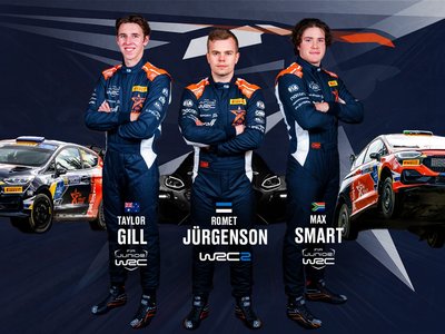 FIA продолжит поддержку молодых талантов по программе Rally Star