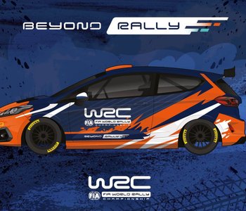 WRC провели отбор участниц программы Beyond Rally