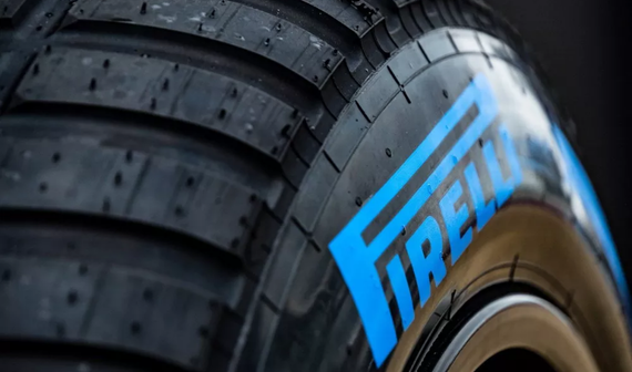 Pirelli проведет тесты новых дождевых шин для экстремальных условий