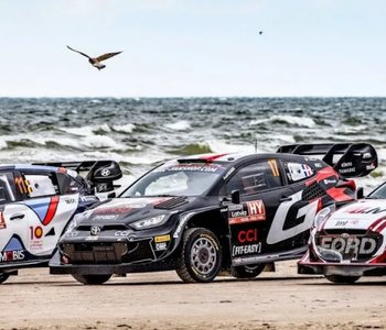 Нужна ли квалификация в WRC? Полный разбор.