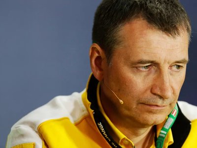 Andretti наняли бывшего технического руководителя Renault