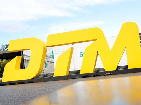 ADAC представили новый логотип DTM