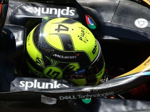 FIA планирует установить кондиционеры в машины Формулы 1.