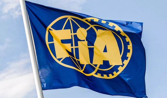 FIA сообщила об отставке еще двух высокопоставленных сотрудников