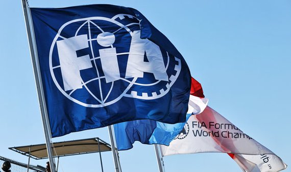 Hitech GP могут подать в суд на FIA