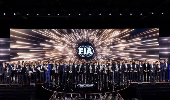 FIA Prize Gala пройдет в Руанде несмотря на вспышку вируса Марбург