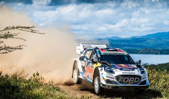 WRC планирует испытать разные форматы гоночных уик-эндов в 2025 году