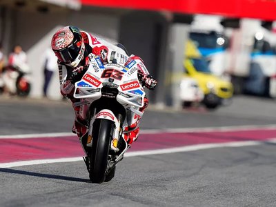 Баньяйя утверждает, что новая радиосистема MotoGP может быть опасной