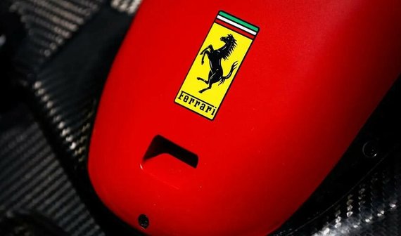 Презентация Ferrari состоится сегодня в 14:00 по московскому времени