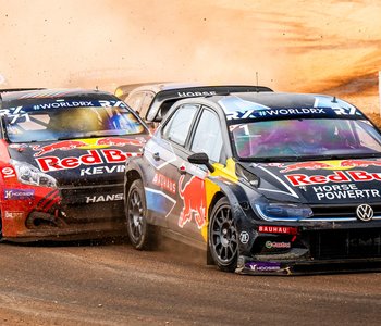 Результаты 3-4 этапов World RX 2024 в Венгрии