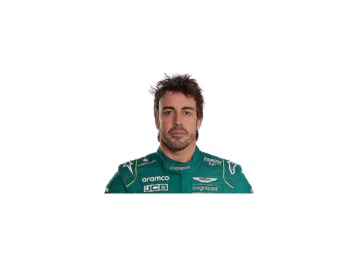 Фернандо Алонсо (Fernando Alonso)