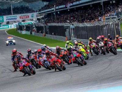 Сделка Liberty по покупке MotoGP отложена, ЕС начинает углубленное расследование