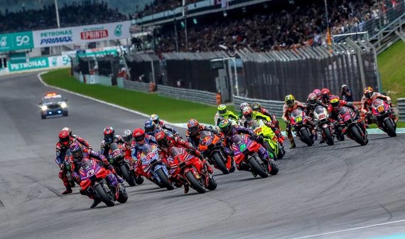 Сделка Liberty по покупке MotoGP отложена, ЕС начинает углубленное расследование