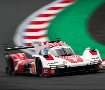 Porsche выиграл этап WEC на Fuji Speedway