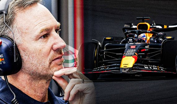 Red Bull не планирует радикальных изменений RB21 для сезона 2025 года