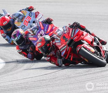 Результаты гонки MotoGP, Гран-при Малайзии